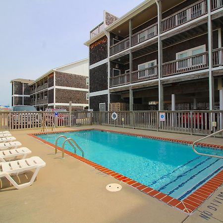 Sea Pointe Condos By Kees Vacations Kill Devil Hills Esterno foto