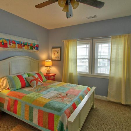 Sea Pointe Condos By Kees Vacations Kill Devil Hills Esterno foto