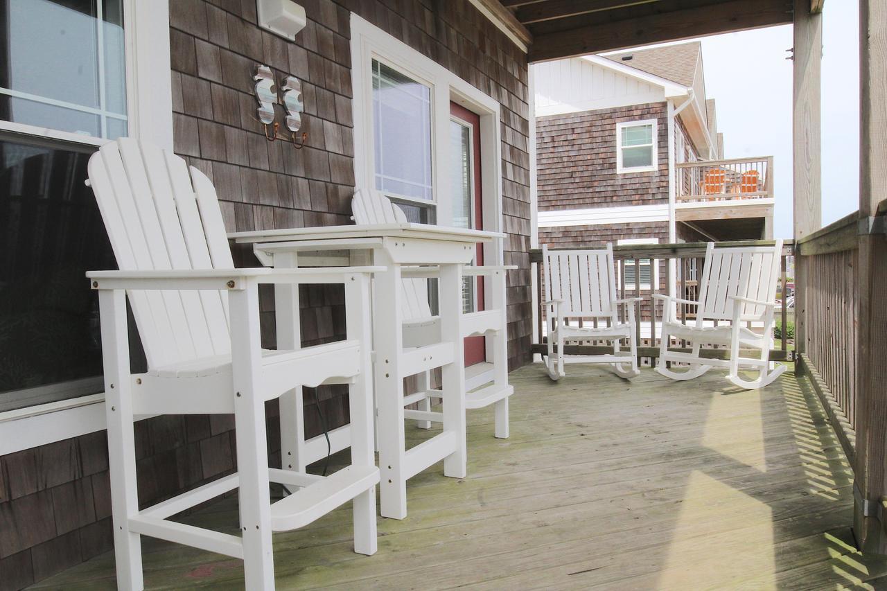 Sea Pointe Condos By Kees Vacations Kill Devil Hills Esterno foto