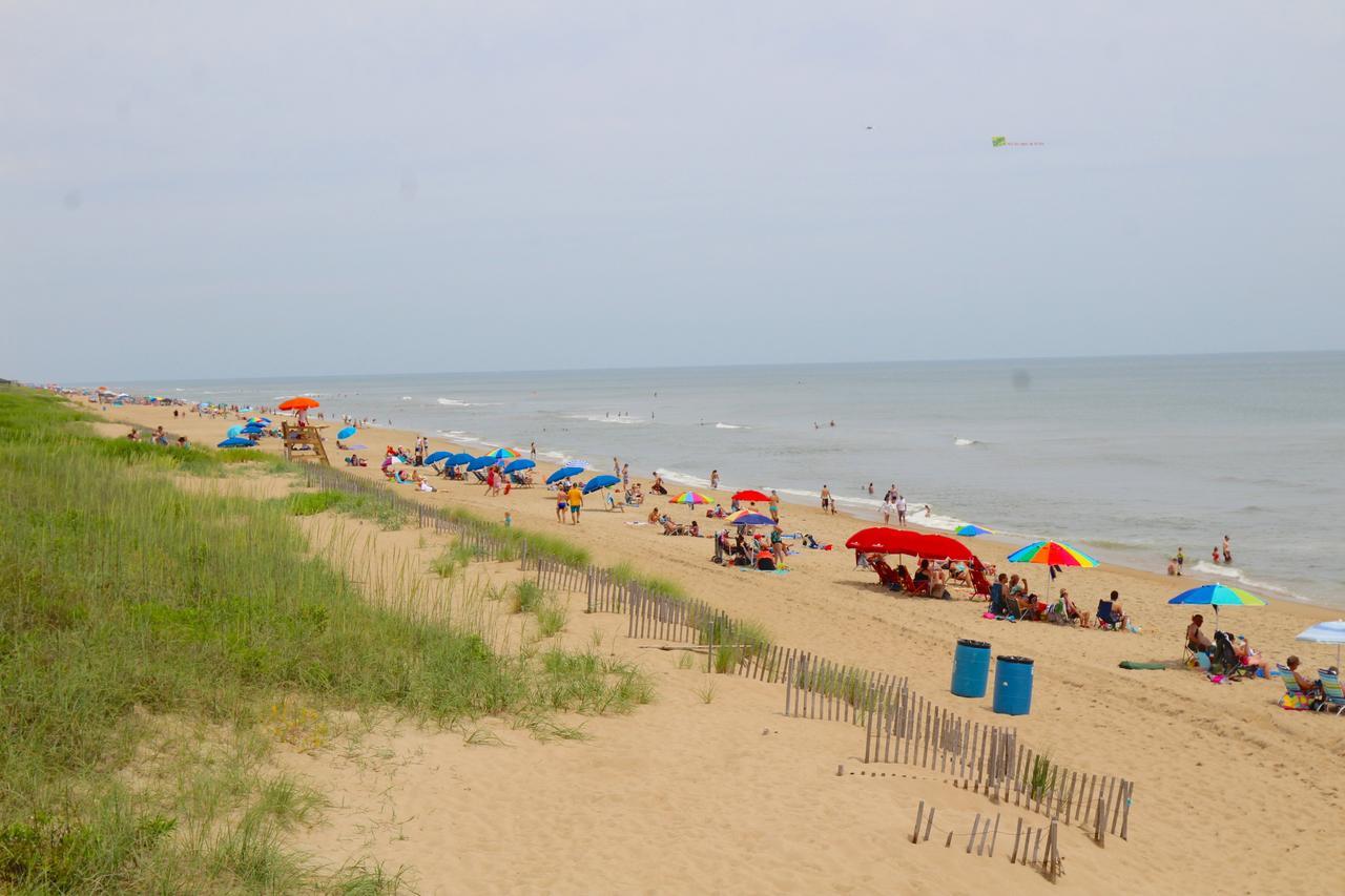 Sea Pointe Condos By Kees Vacations Kill Devil Hills Esterno foto
