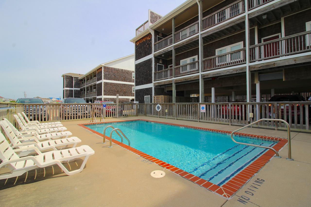 Sea Pointe Condos By Kees Vacations Kill Devil Hills Esterno foto