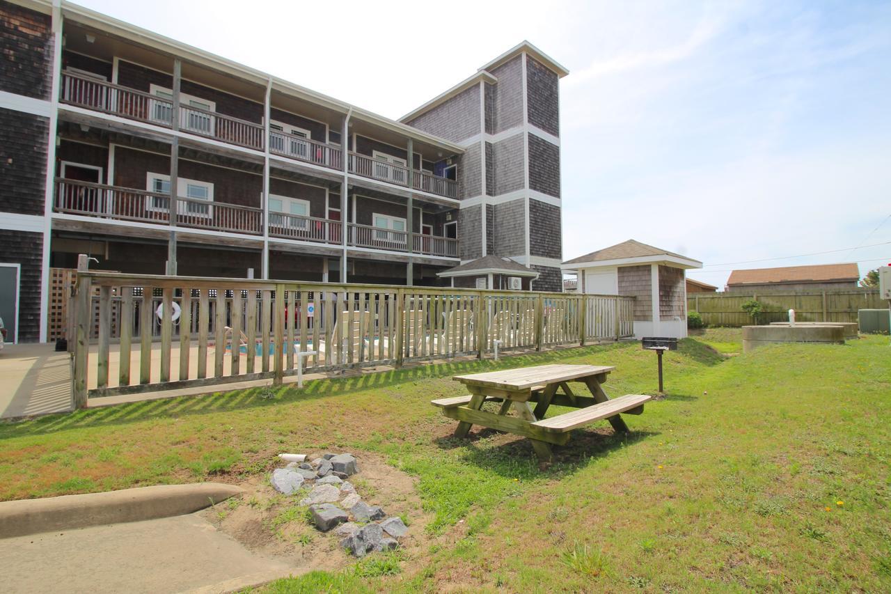 Sea Pointe Condos By Kees Vacations Kill Devil Hills Esterno foto