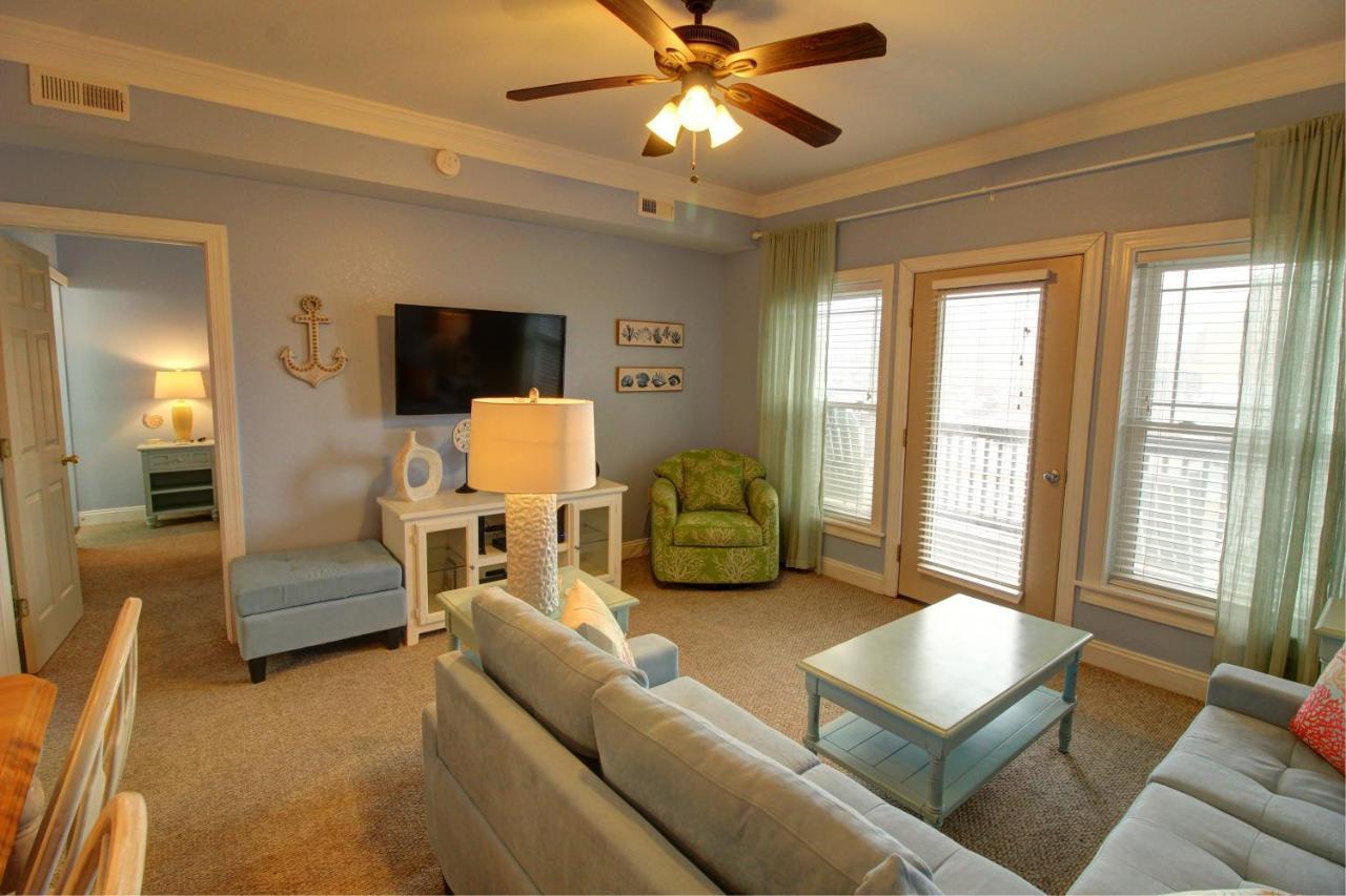 Sea Pointe Condos By Kees Vacations Kill Devil Hills Esterno foto