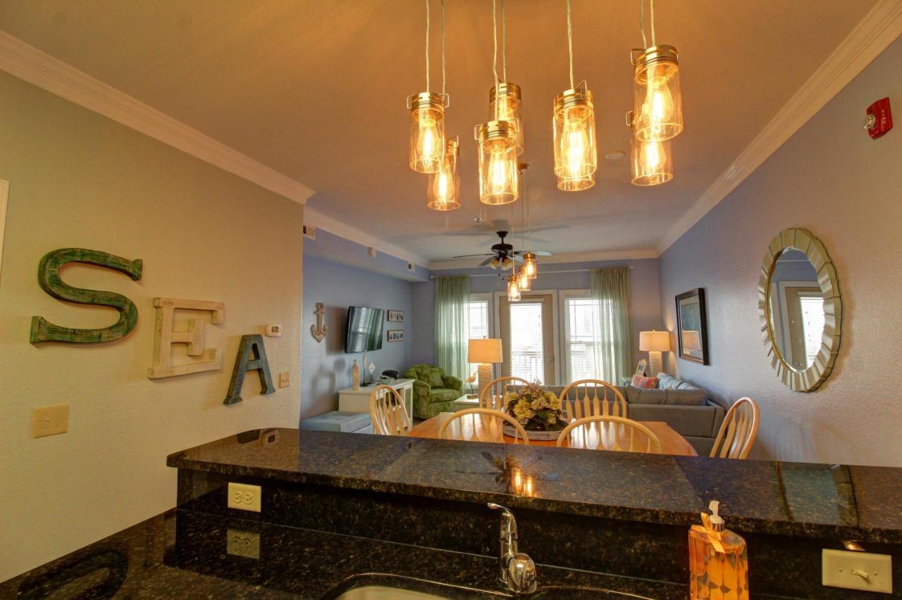 Sea Pointe Condos By Kees Vacations Kill Devil Hills Esterno foto