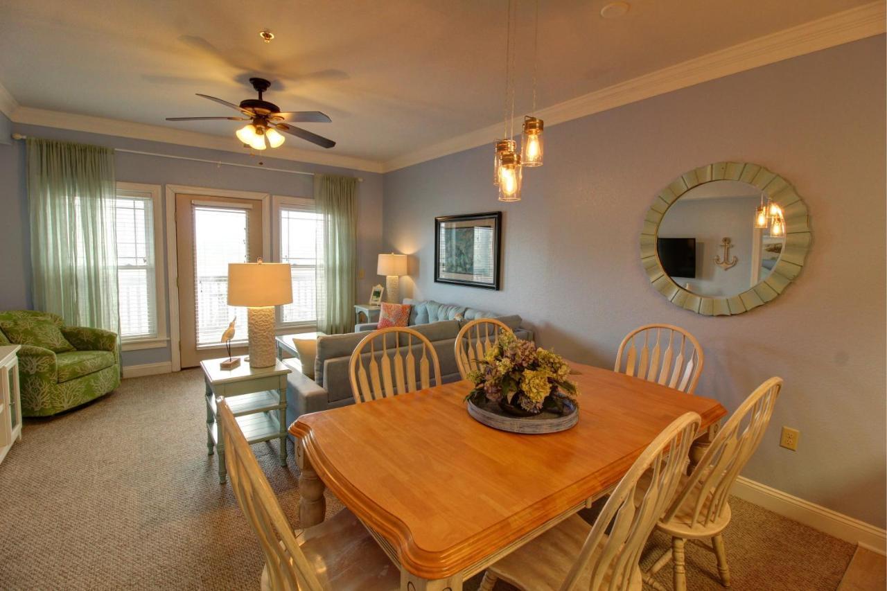 Sea Pointe Condos By Kees Vacations Kill Devil Hills Esterno foto
