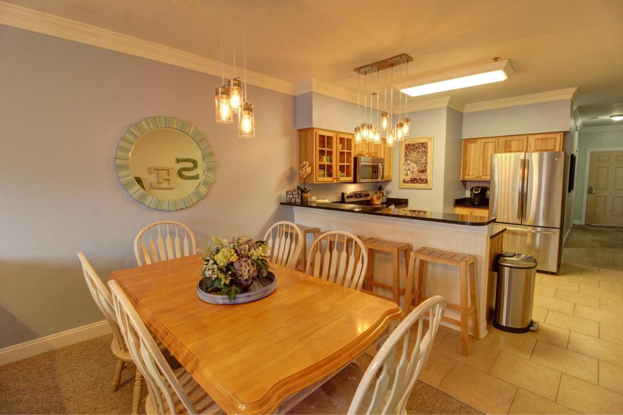 Sea Pointe Condos By Kees Vacations Kill Devil Hills Esterno foto