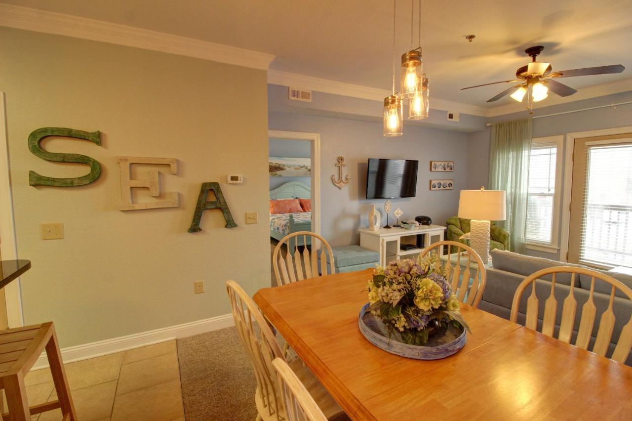Sea Pointe Condos By Kees Vacations Kill Devil Hills Esterno foto