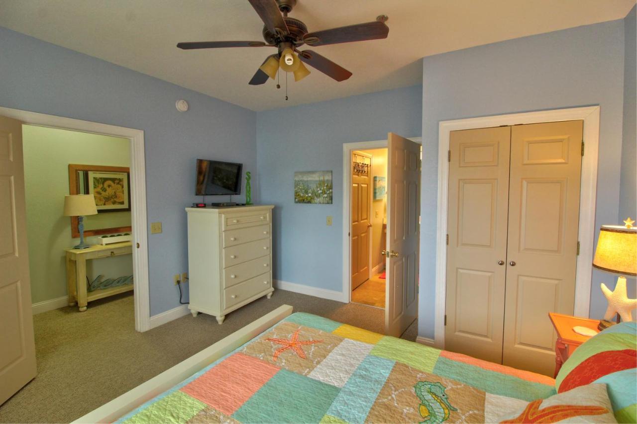 Sea Pointe Condos By Kees Vacations Kill Devil Hills Esterno foto