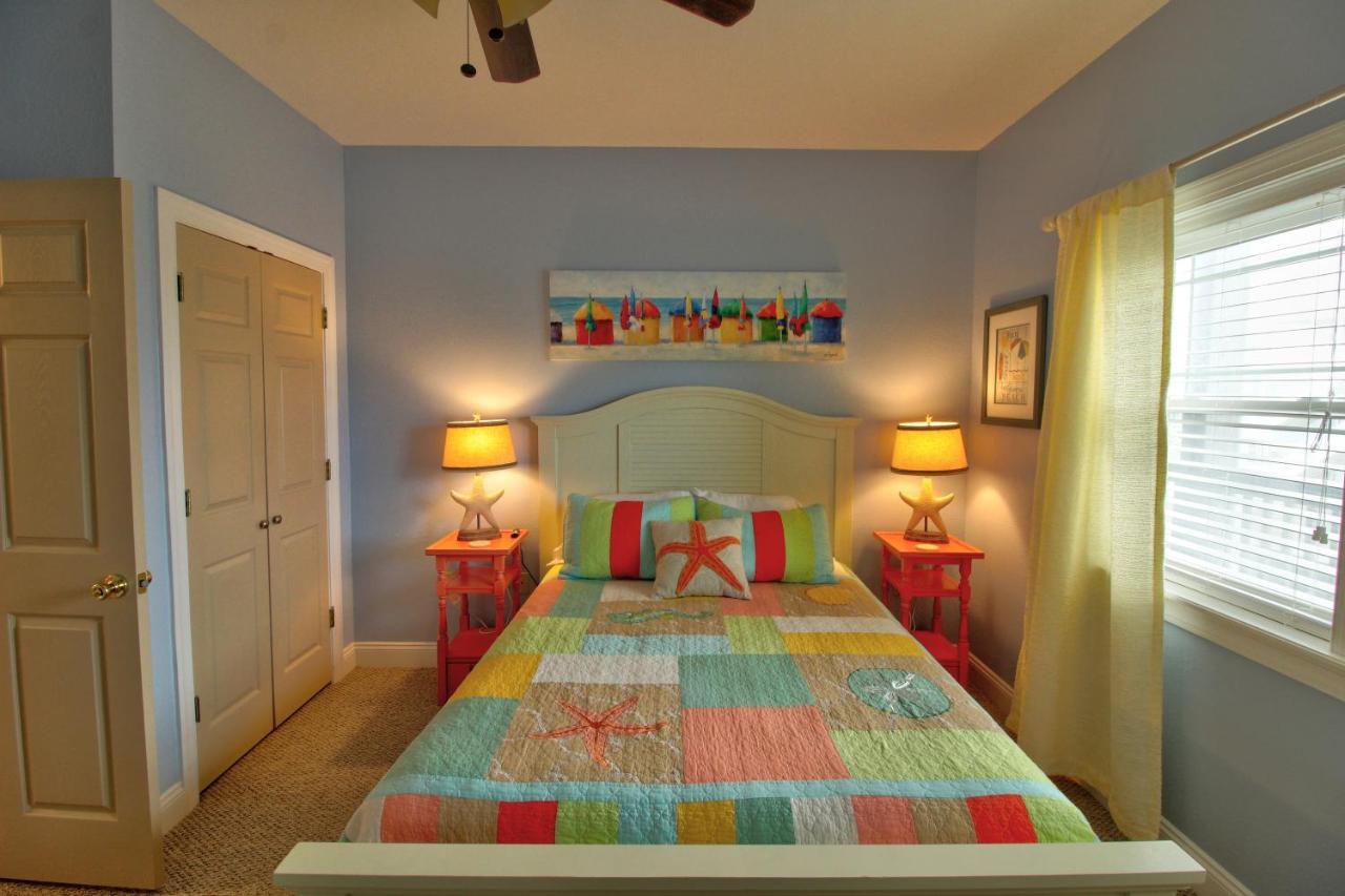 Sea Pointe Condos By Kees Vacations Kill Devil Hills Esterno foto