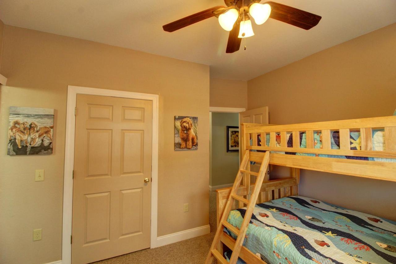 Sea Pointe Condos By Kees Vacations Kill Devil Hills Esterno foto