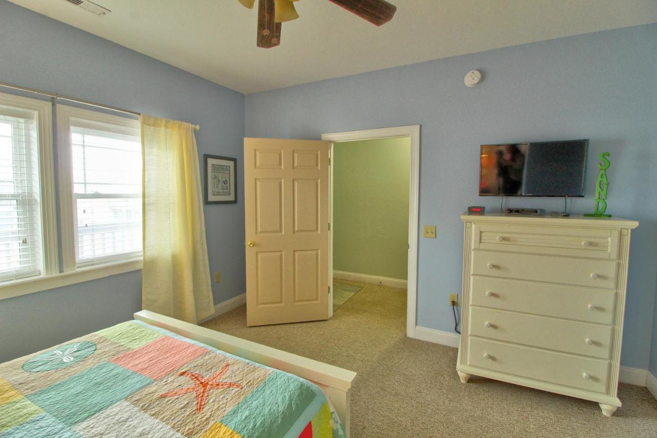 Sea Pointe Condos By Kees Vacations Kill Devil Hills Esterno foto