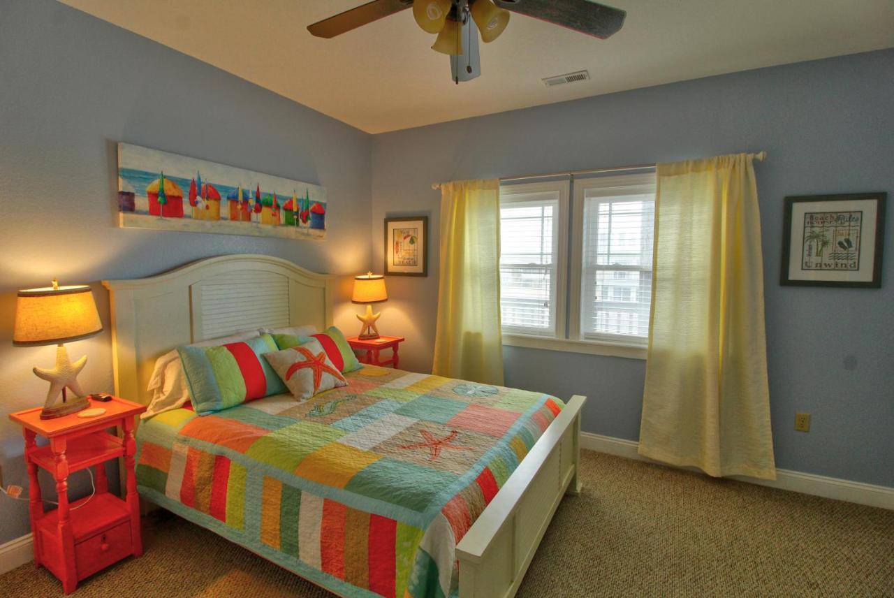 Sea Pointe Condos By Kees Vacations Kill Devil Hills Esterno foto