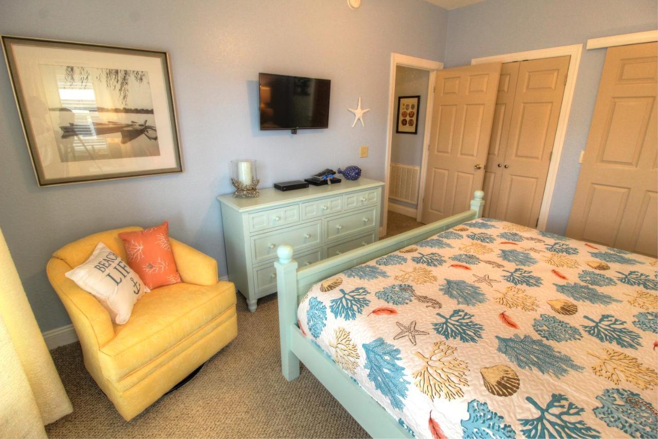 Sea Pointe Condos By Kees Vacations Kill Devil Hills Esterno foto