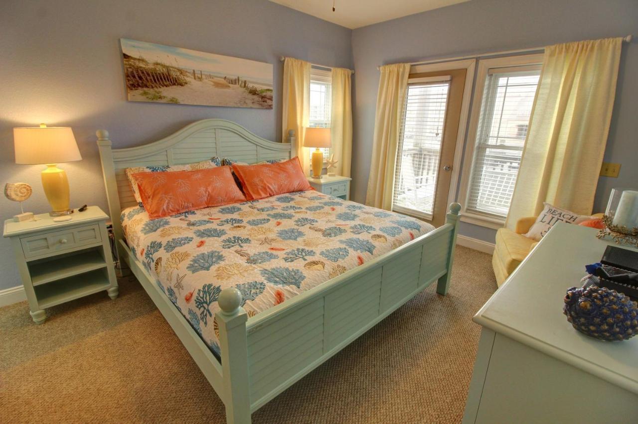 Sea Pointe Condos By Kees Vacations Kill Devil Hills Esterno foto