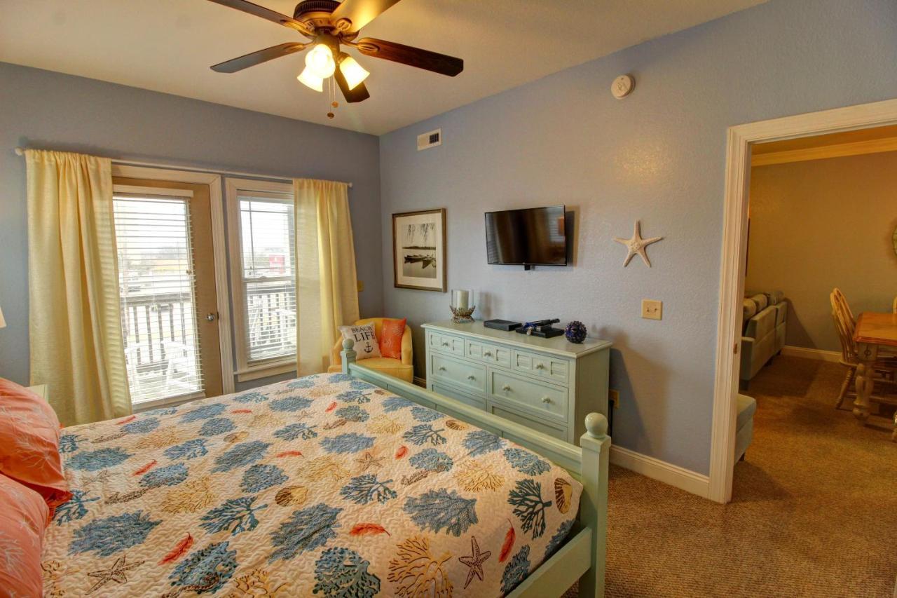 Sea Pointe Condos By Kees Vacations Kill Devil Hills Esterno foto