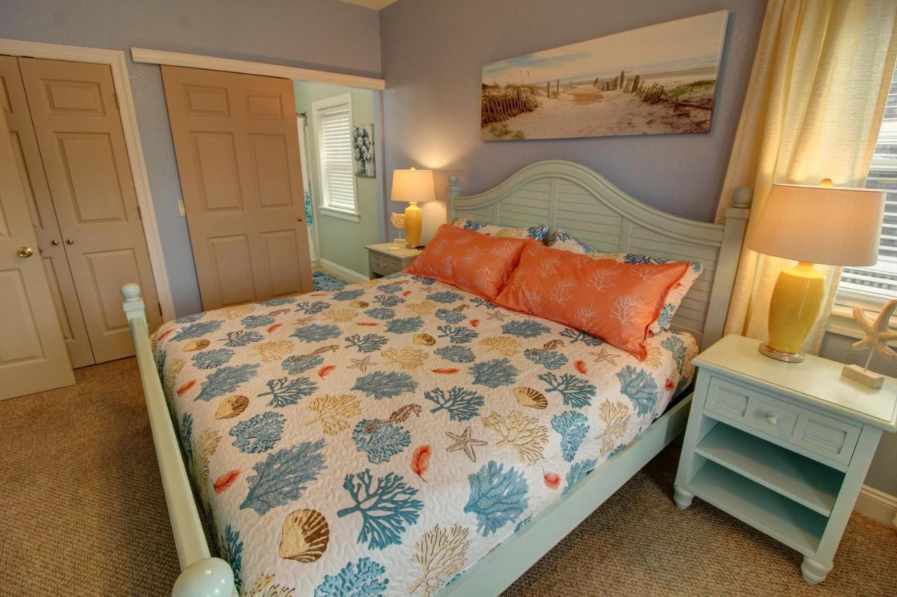 Sea Pointe Condos By Kees Vacations Kill Devil Hills Esterno foto