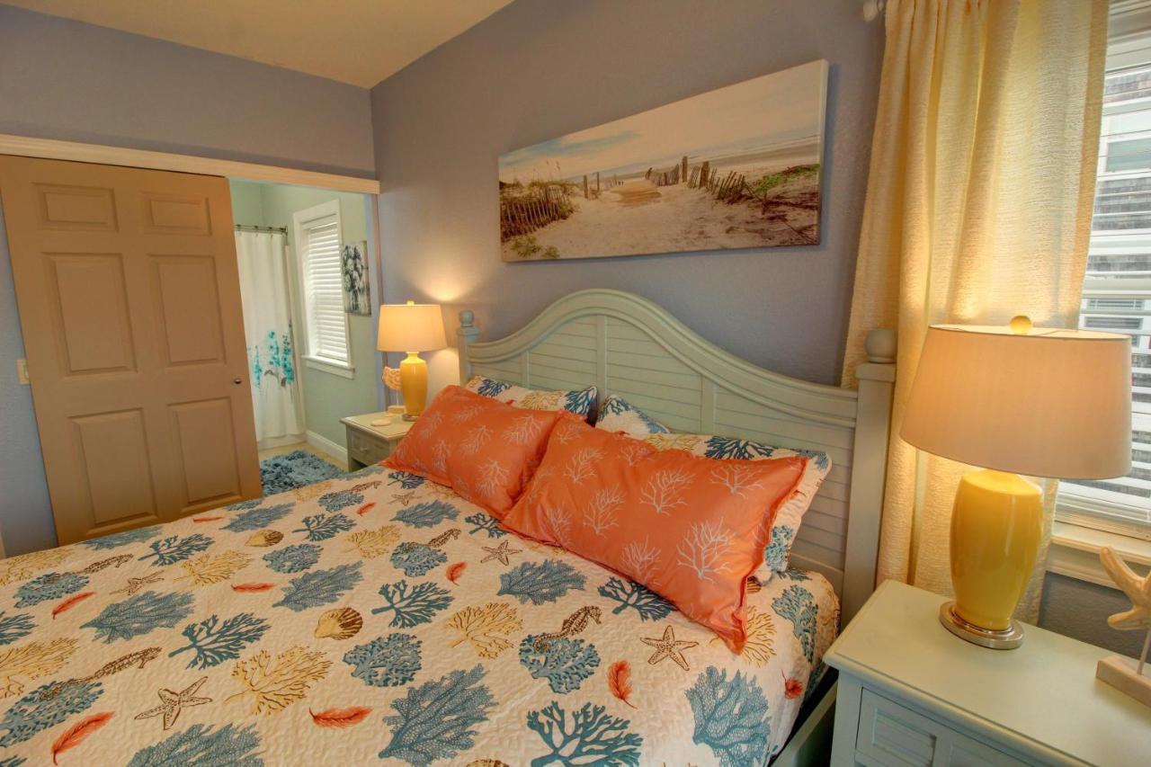 Sea Pointe Condos By Kees Vacations Kill Devil Hills Esterno foto