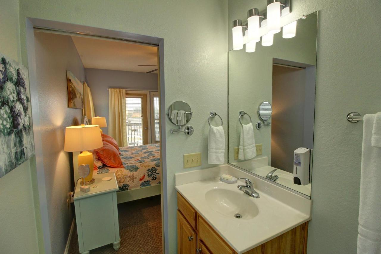 Sea Pointe Condos By Kees Vacations Kill Devil Hills Esterno foto
