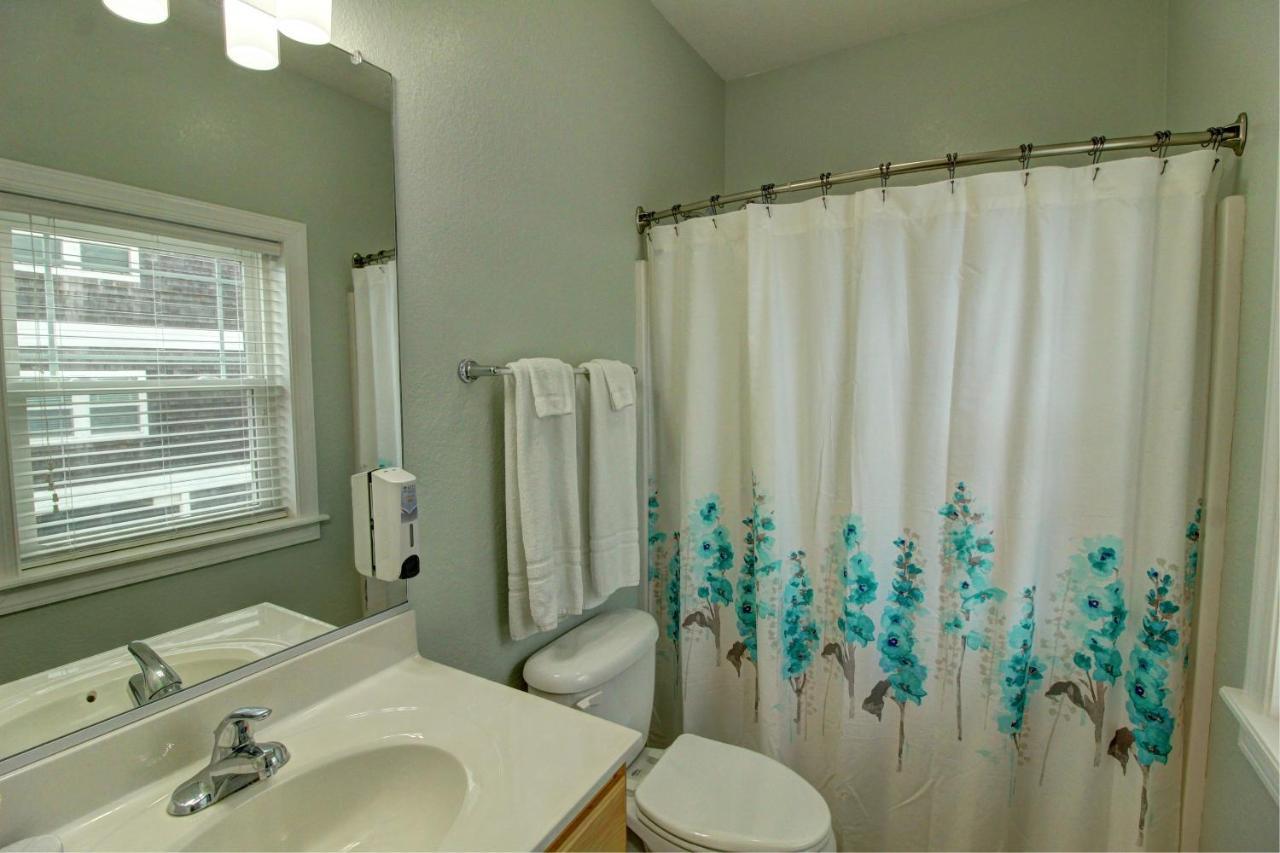 Sea Pointe Condos By Kees Vacations Kill Devil Hills Esterno foto