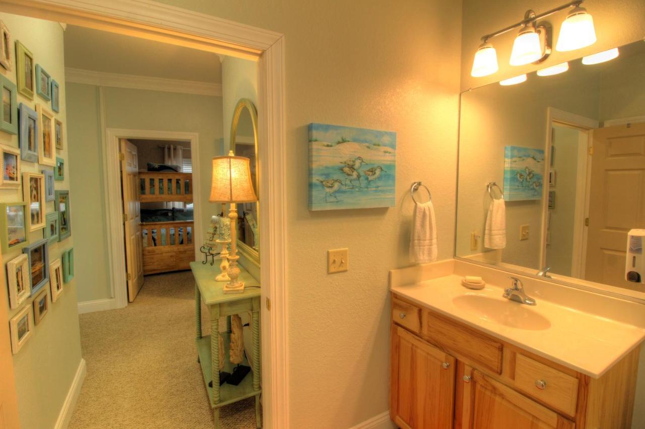 Sea Pointe Condos By Kees Vacations Kill Devil Hills Esterno foto